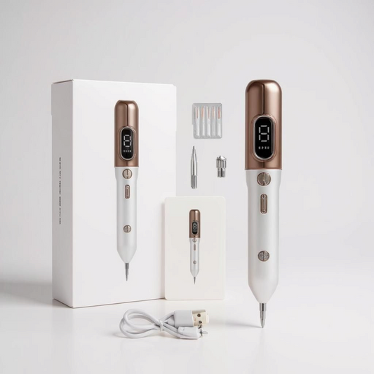 Set DermaPen corrector™ 