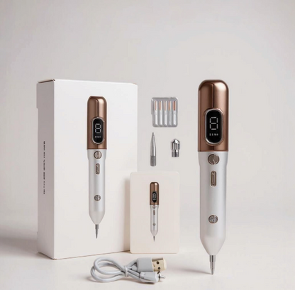 Set K-Plasma Anti-accrochordons