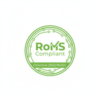 Logo RoHS
