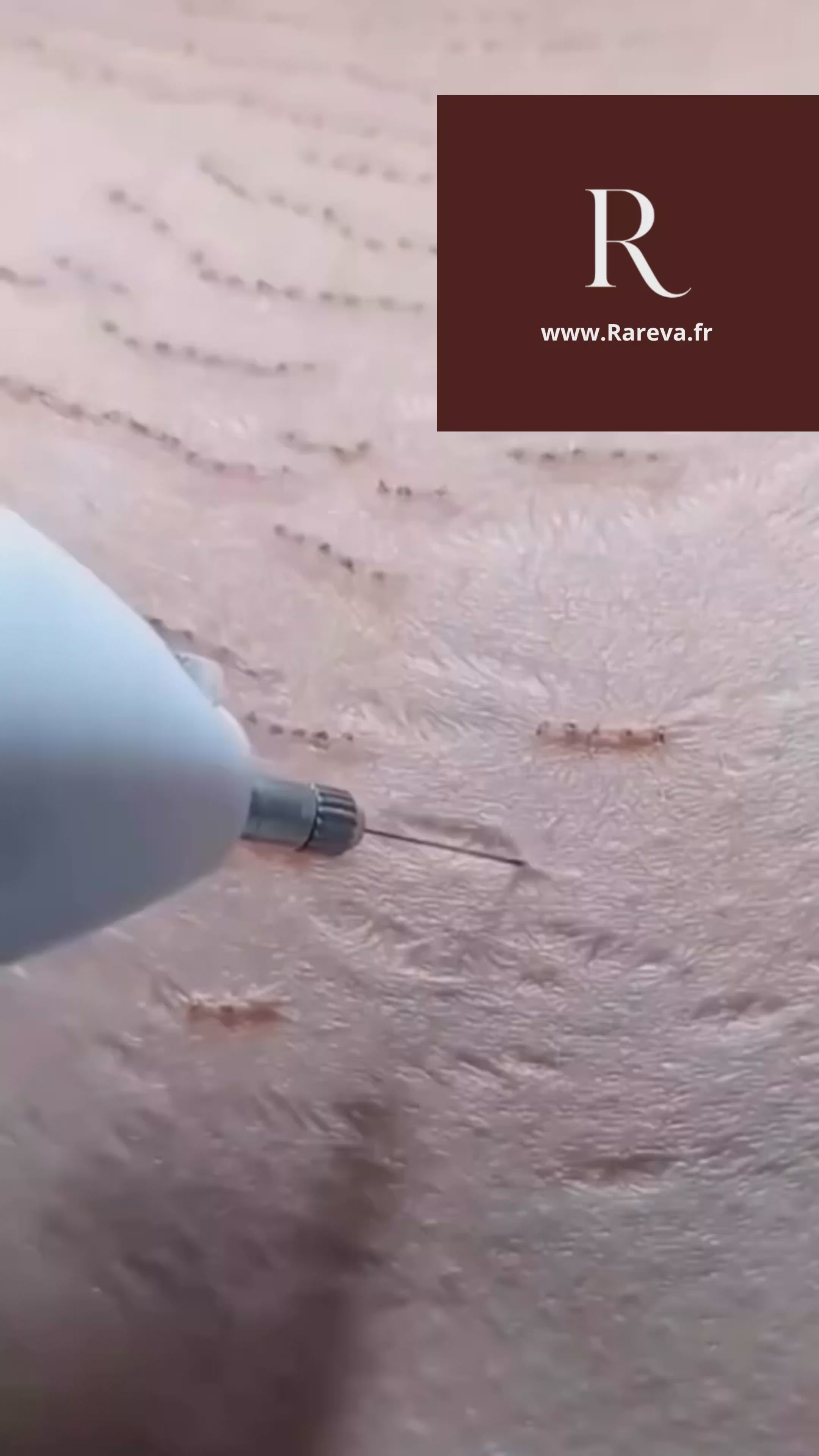 Set DermaClear corrector™ 