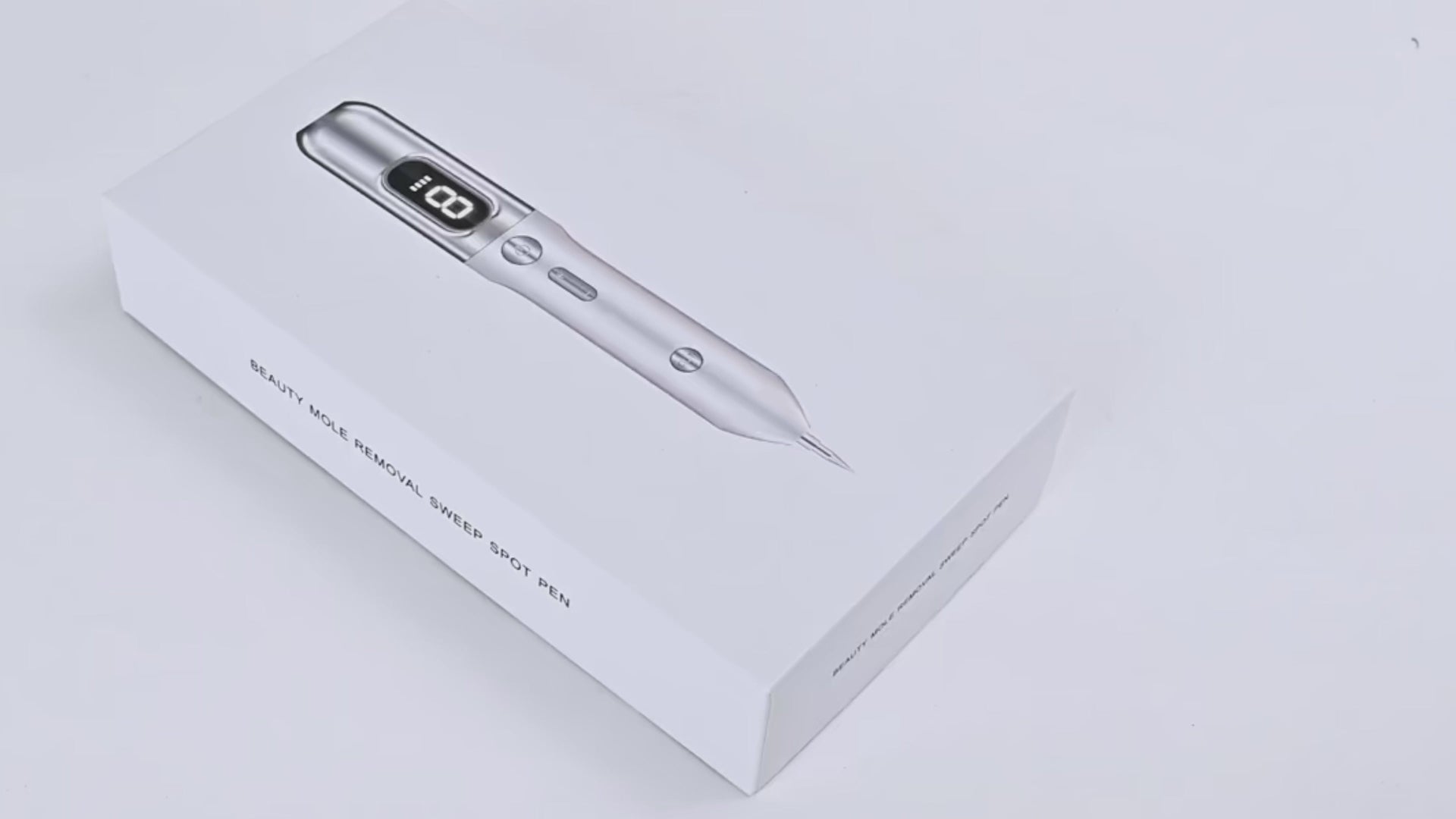 Set DermaPen corrector™ 